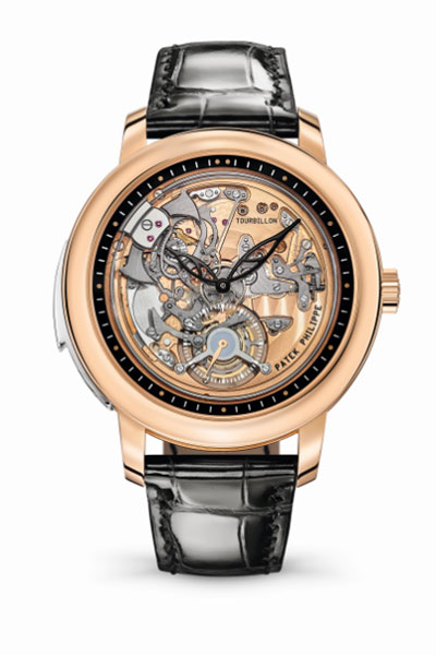 ثلاثة إصدارات جديدة من Patek Philippe تعيد تأكيد تمكن الشركة من التعقيدات الكبرى